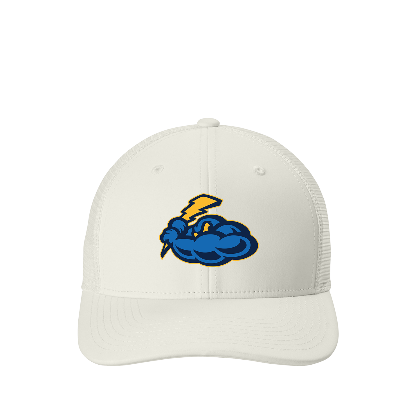 Sport-Tek® Club Trucker Cap
