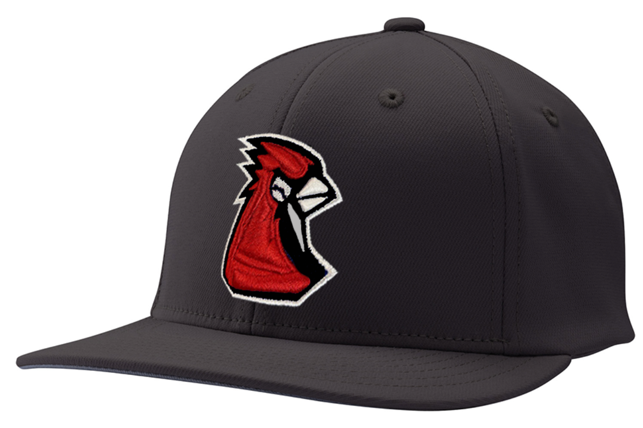 Player Hats for Parents and Coaches