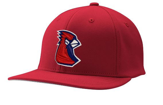 Player Hats for Parents and Coaches