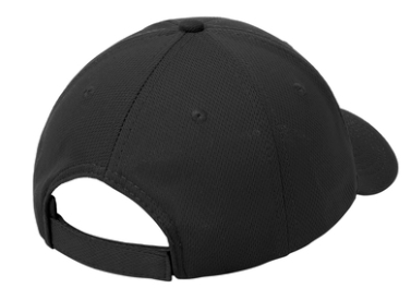 Sport-Tek® PosiCharge® RacerMesh® Cap