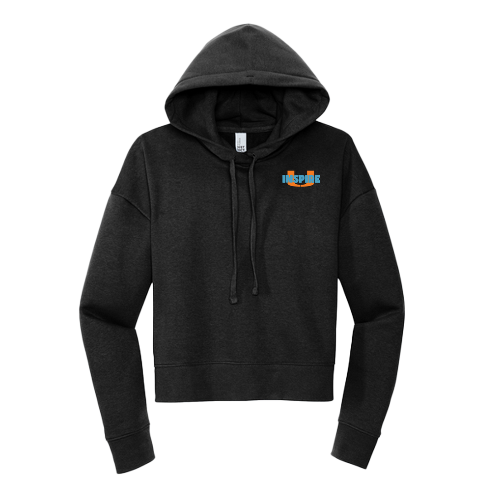 INSPIRE U - MOM HOODIE