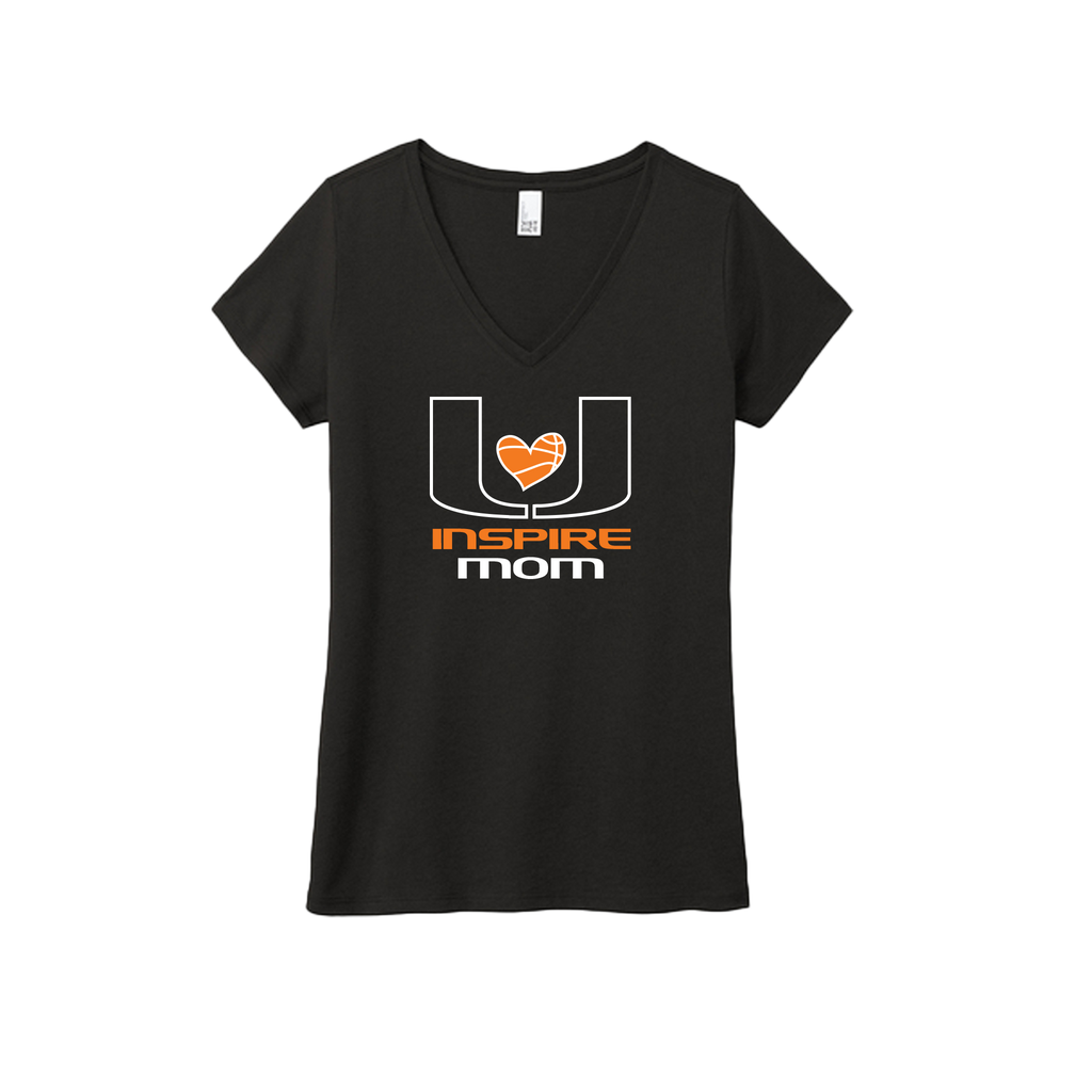 INSPIRE U - MOM TEE