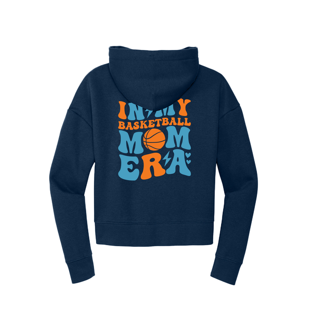 INSPIRE U - MOM HOODIE