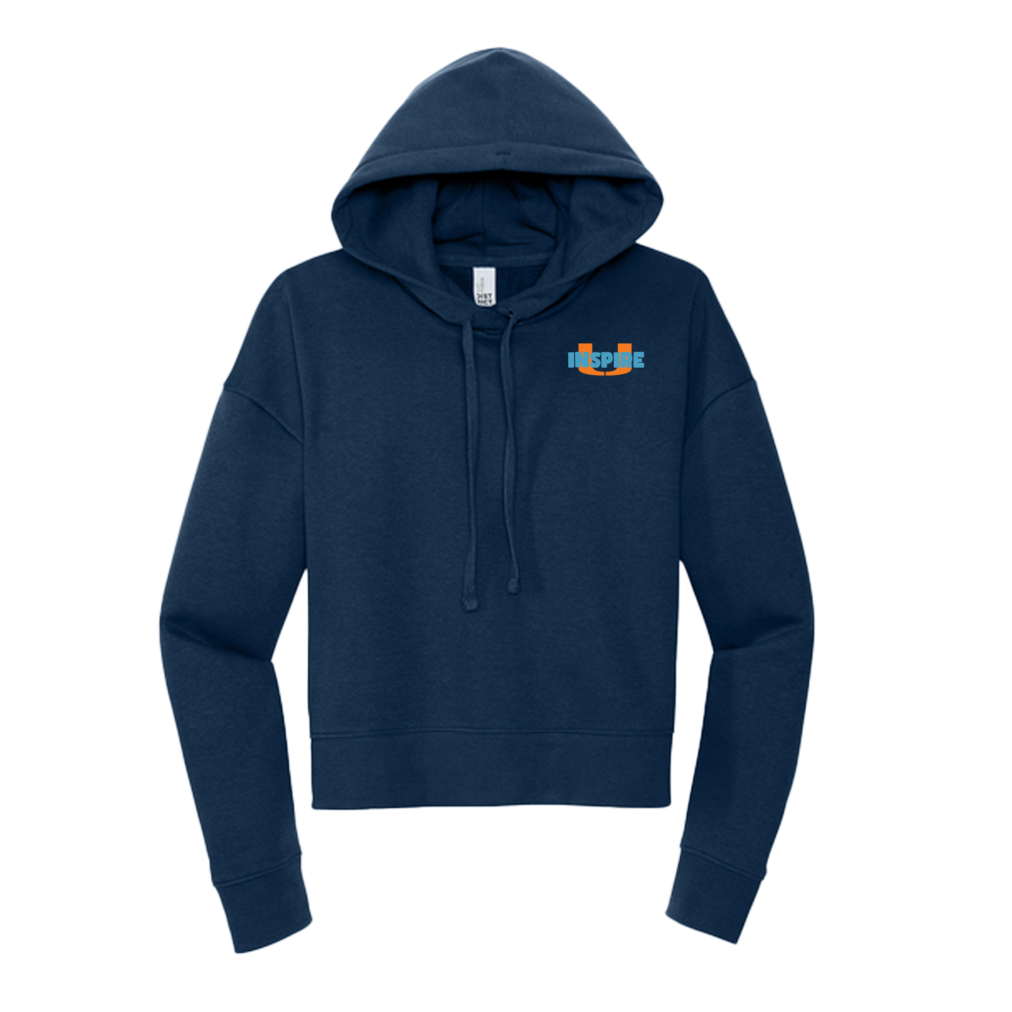 INSPIRE U - MOM HOODIE