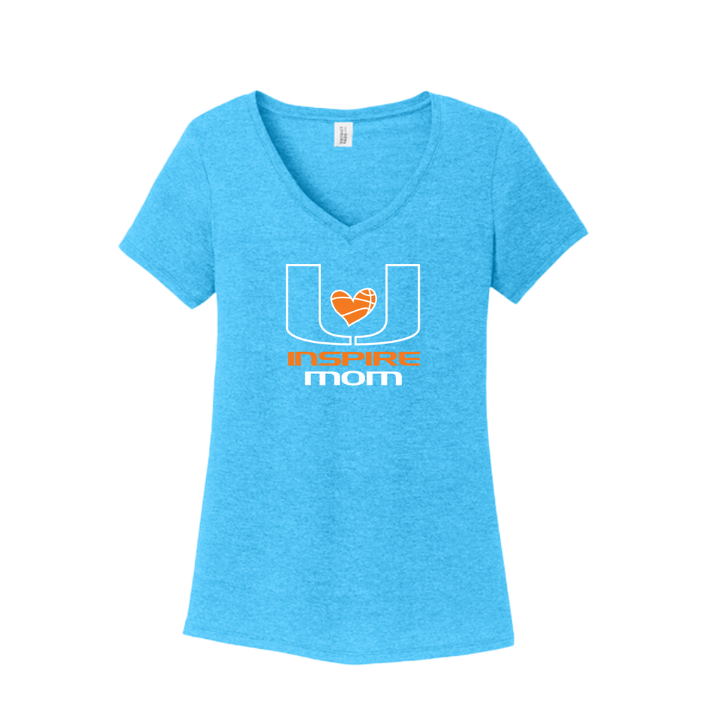 INSPIRE U - MOM TEE