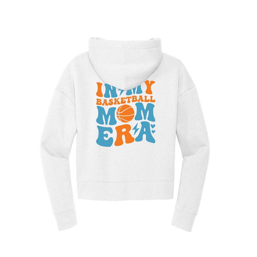 INSPIRE U - MOM HOODIE