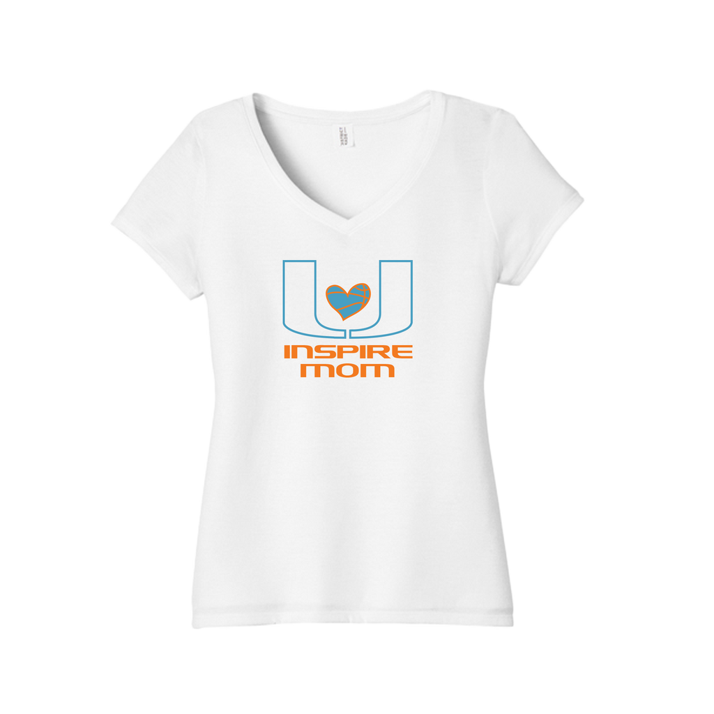 INSPIRE U - MOM TEE