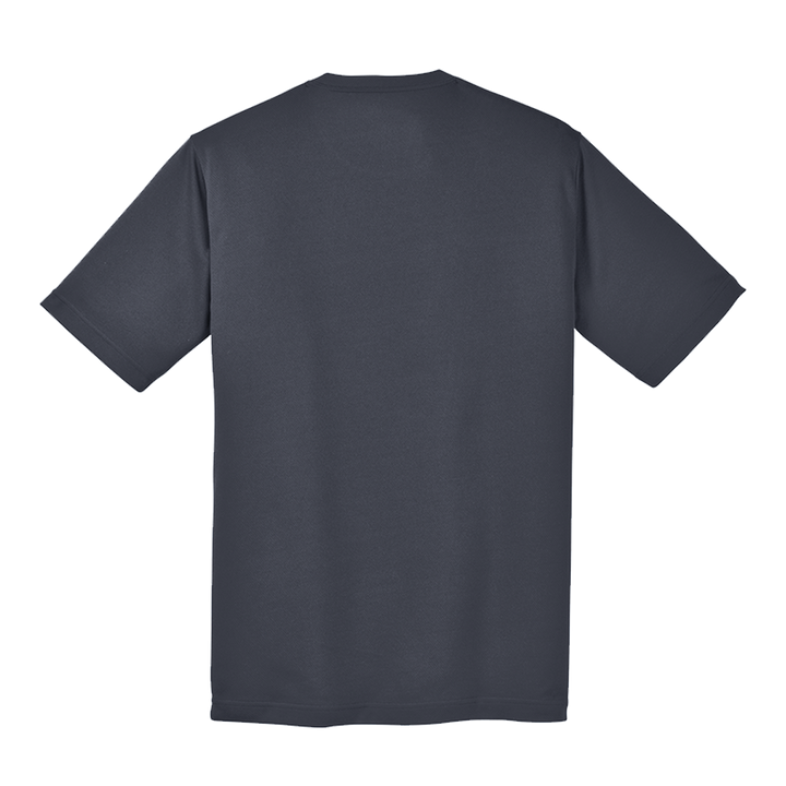 BLACKOUT Sport Tek YOUTH Posi Charge Racer Mesh Tee