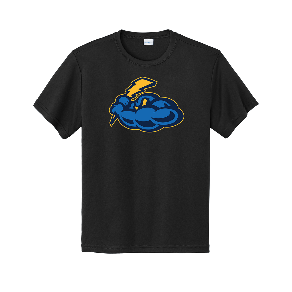 Sport-Tek® Youth PosiCharge® Competitor™ Tee