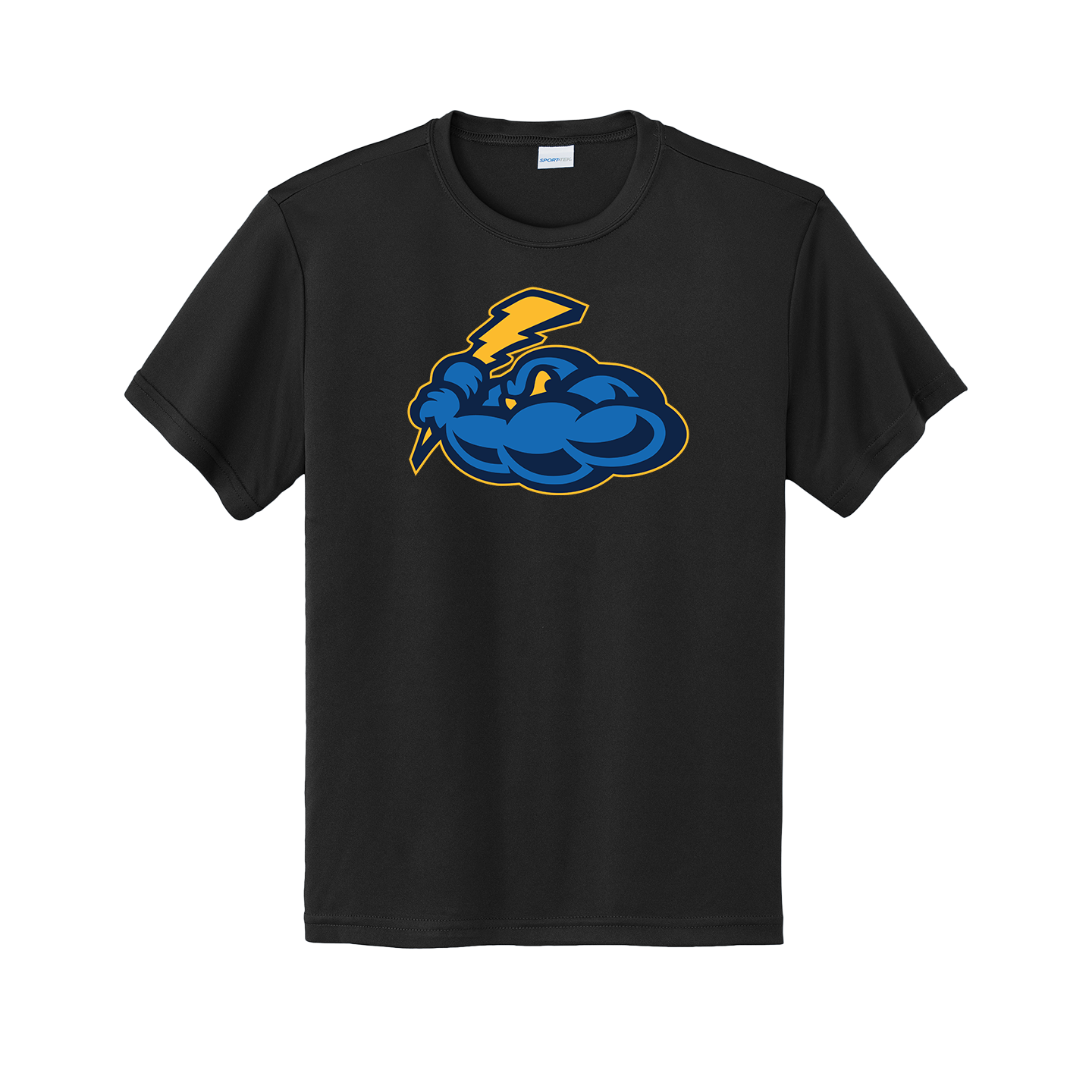 Sport-Tek® Youth PosiCharge® Competitor™ Tee
