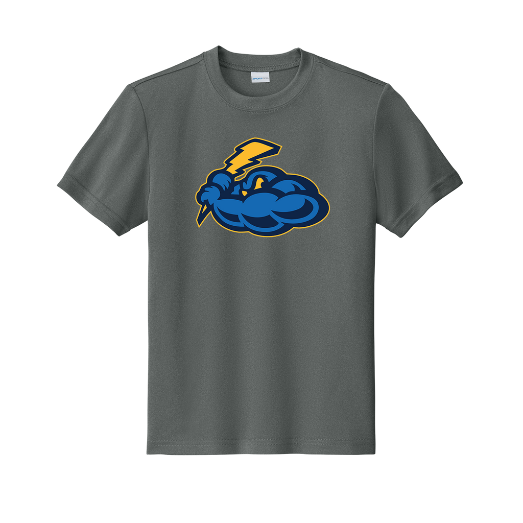 Sport-Tek® Youth PosiCharge® Competitor™ Tee