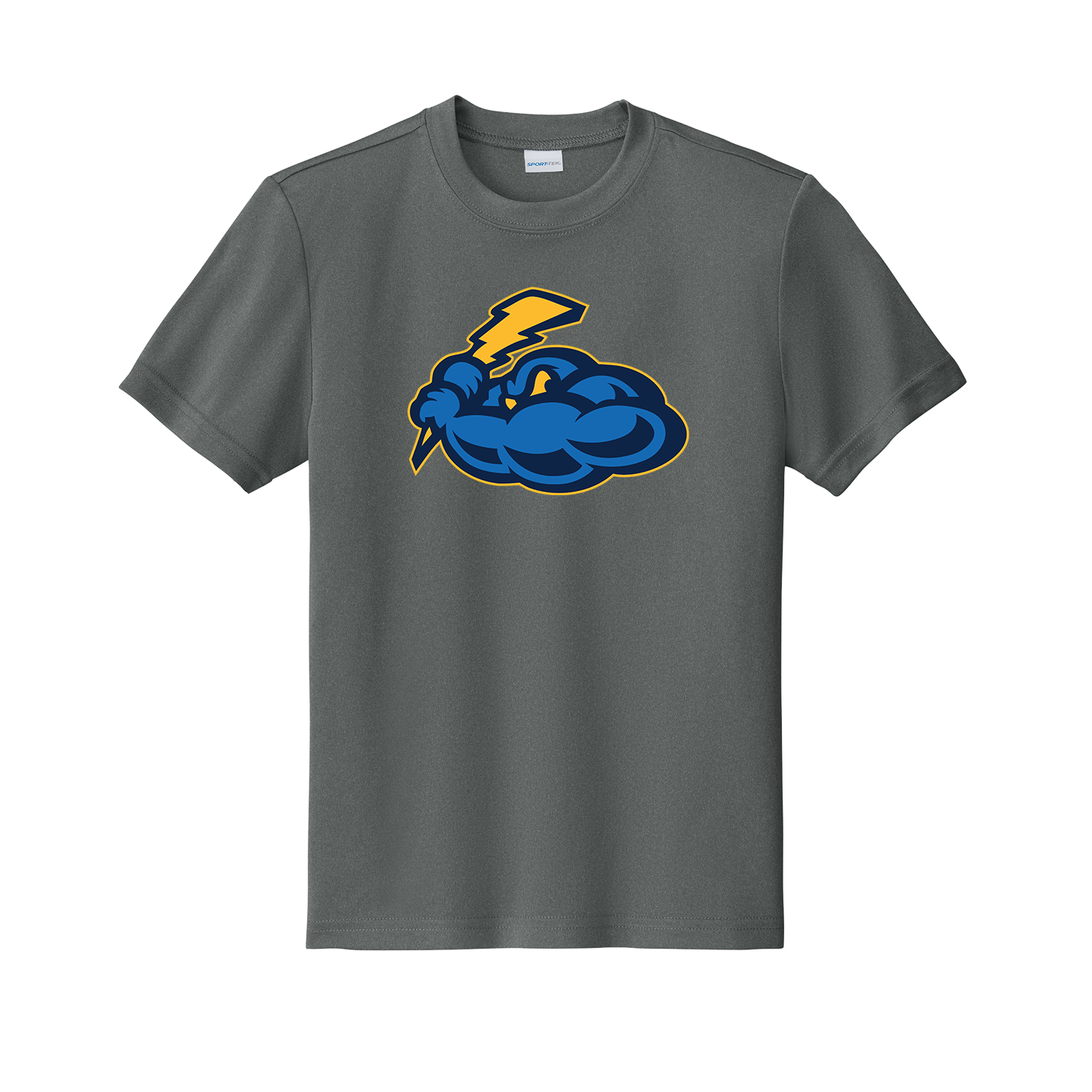 Sport-Tek® Youth PosiCharge® Competitor™ Tee