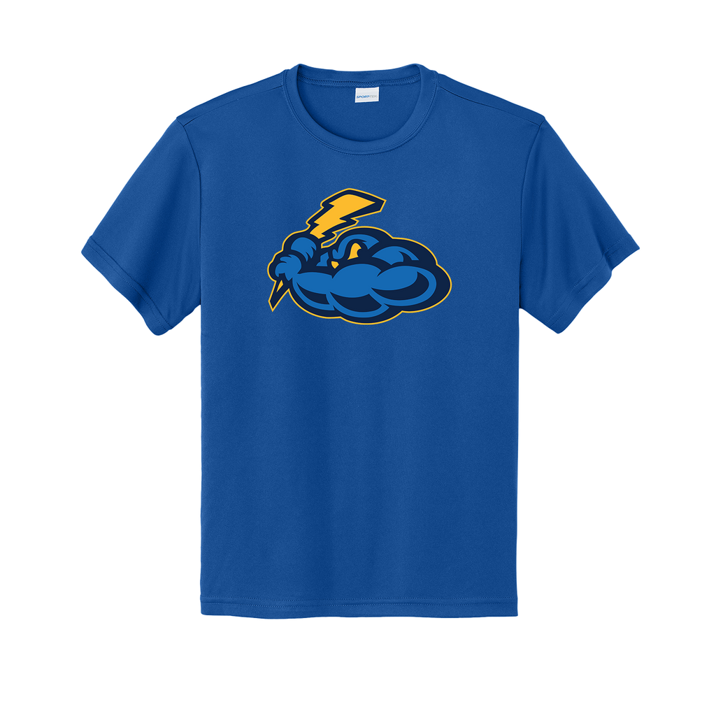 Sport-Tek® Youth PosiCharge® Competitor™ Tee