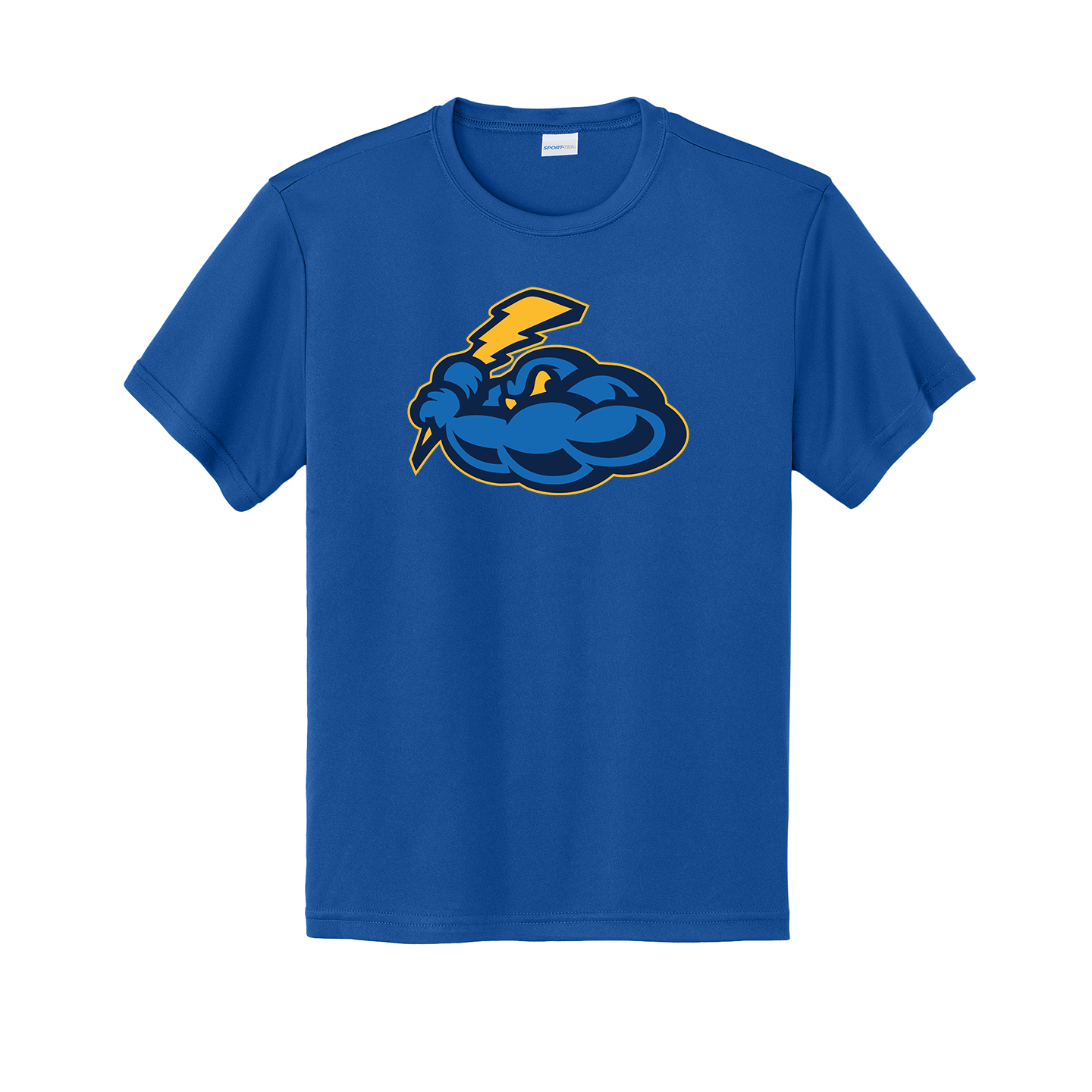 Sport-Tek® Youth PosiCharge® Competitor™ Tee