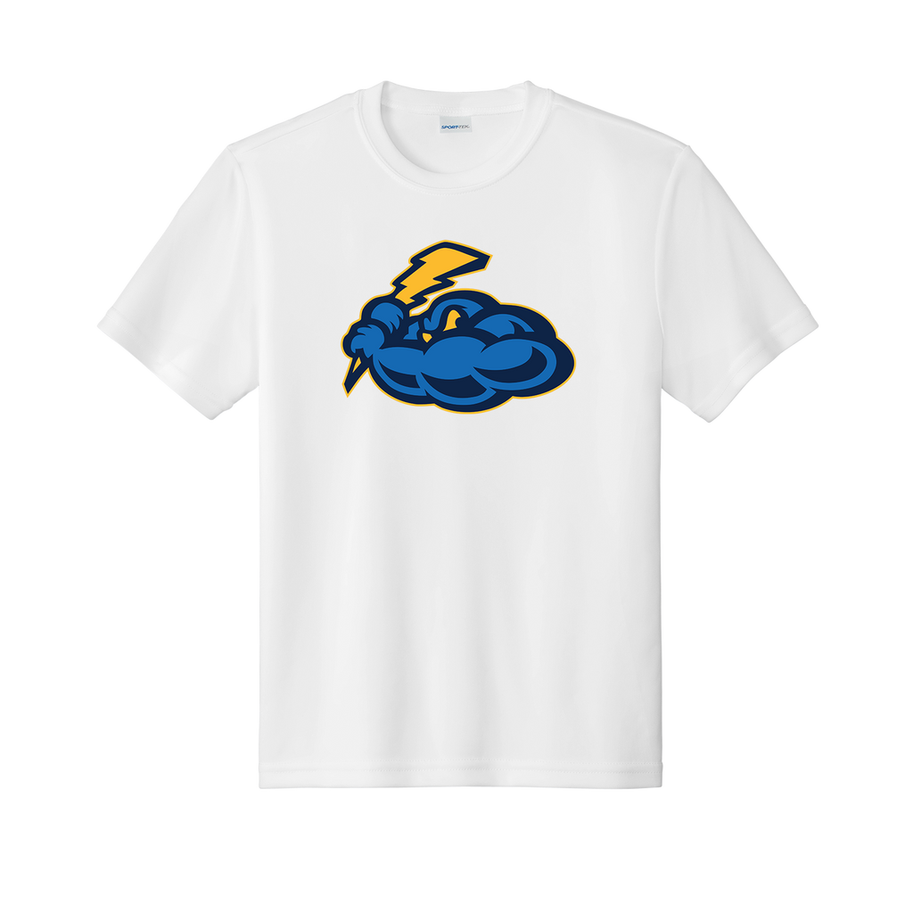 Sport-Tek® Youth PosiCharge® Competitor™ Tee