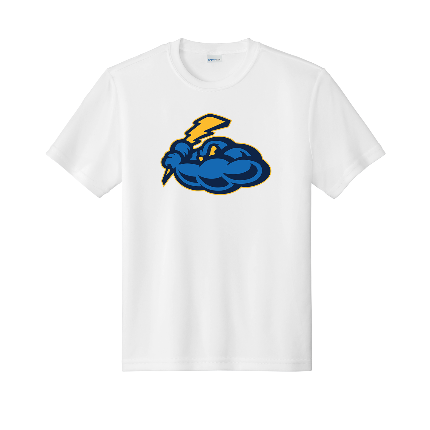 Sport-Tek® Youth PosiCharge® Competitor™ Tee