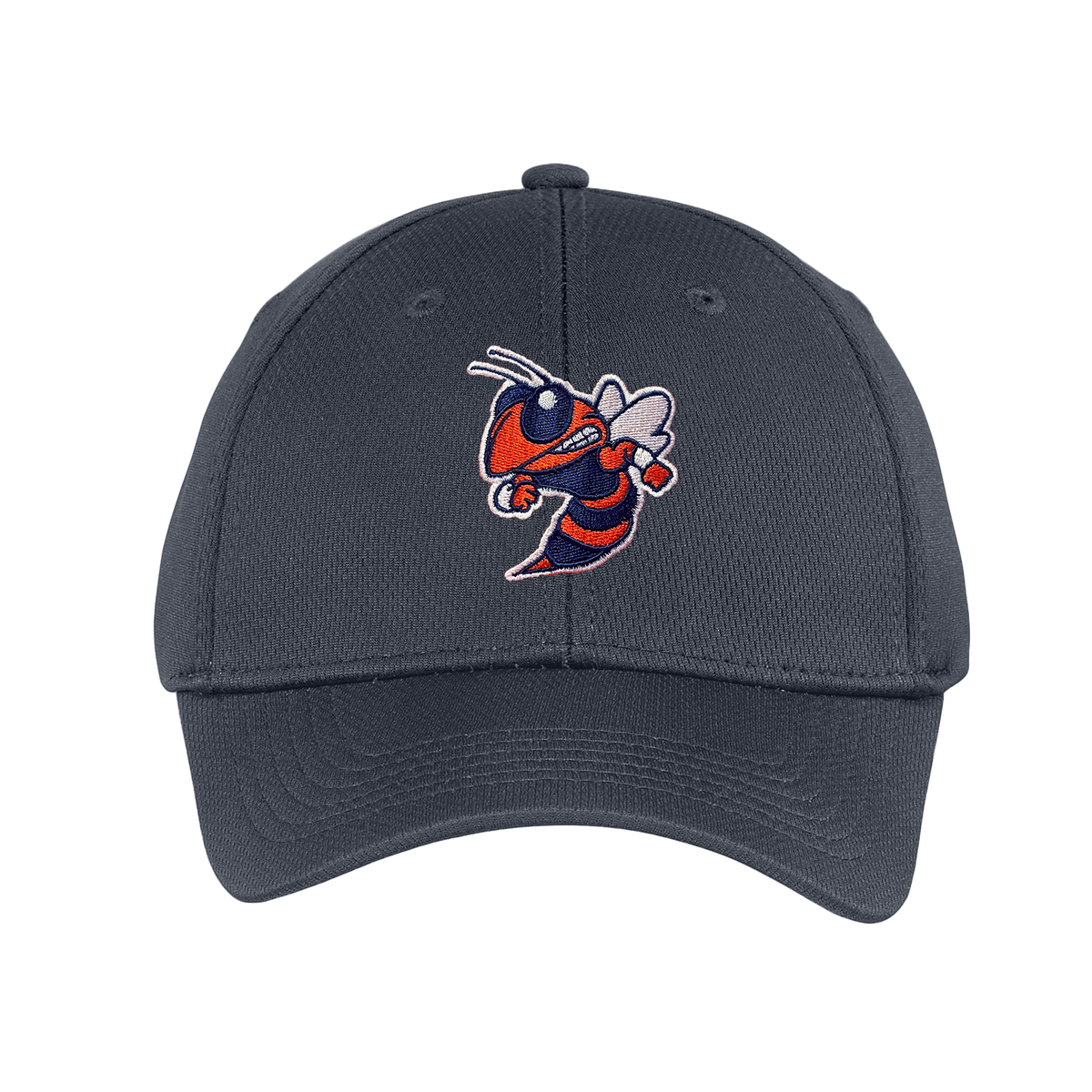 SPORT-TEK YOUTH POSICHARGE RACERMESH CAP – Second Story Collection