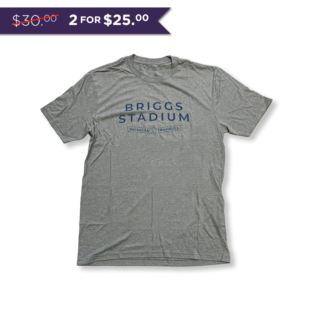 THE CORNER - Unisex District® Perfect Tri® Tee
