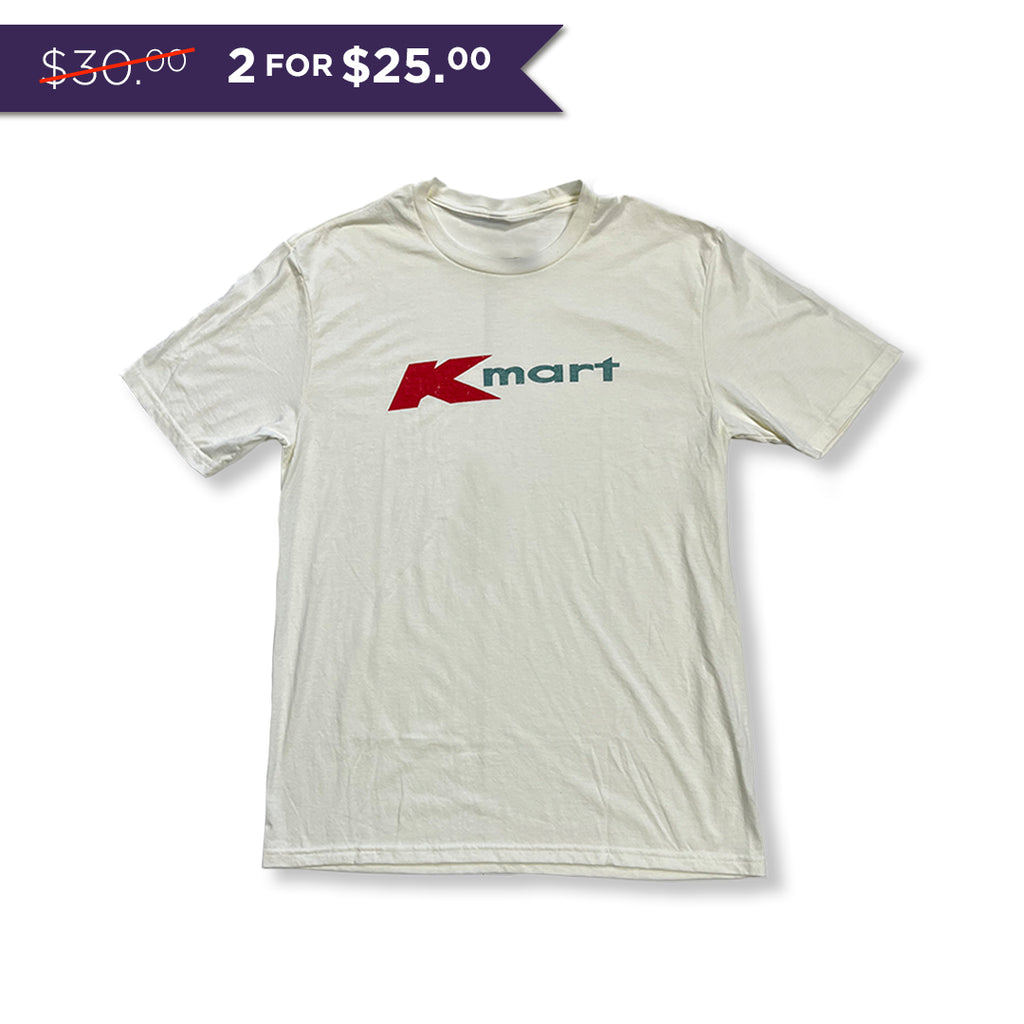 KMART - Unisex District® Perfect Tri® Tee