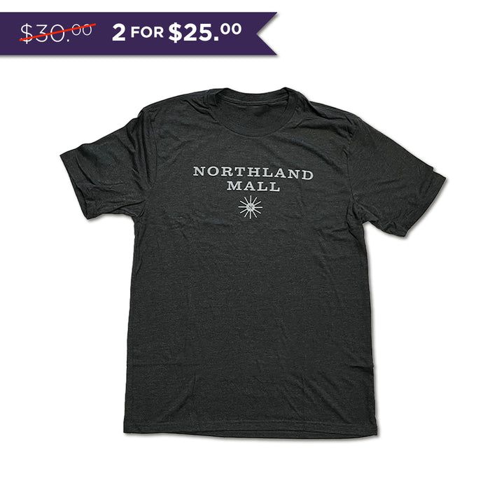 NORTHLAND MALL - Unisex District® Perfect Tri® Tee