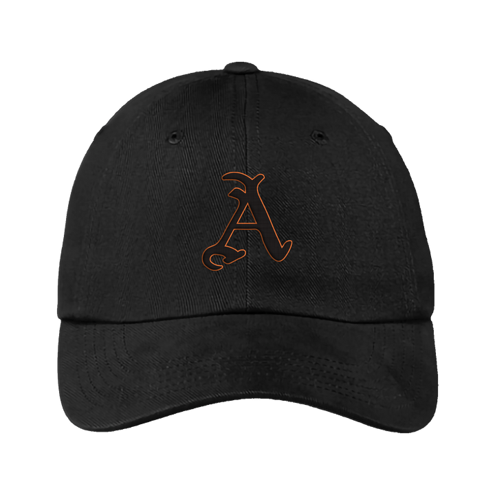 PORT & COMPANY - BRUSHED TWILL LOW PROFILE CAP