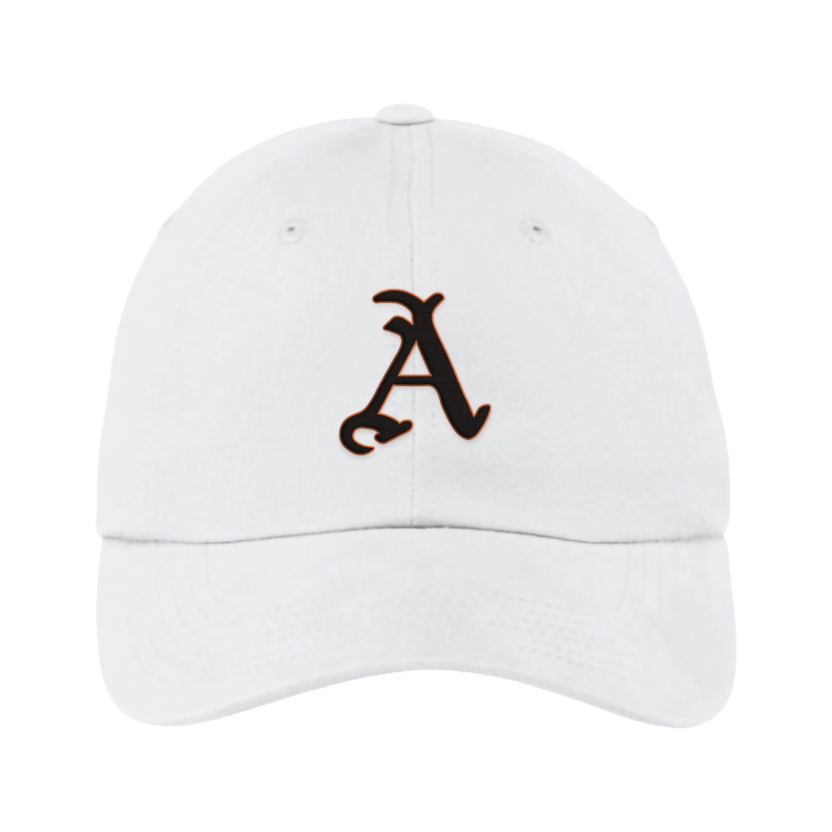 PORT & COMPANY - BRUSHED TWILL LOW PROFILE CAP