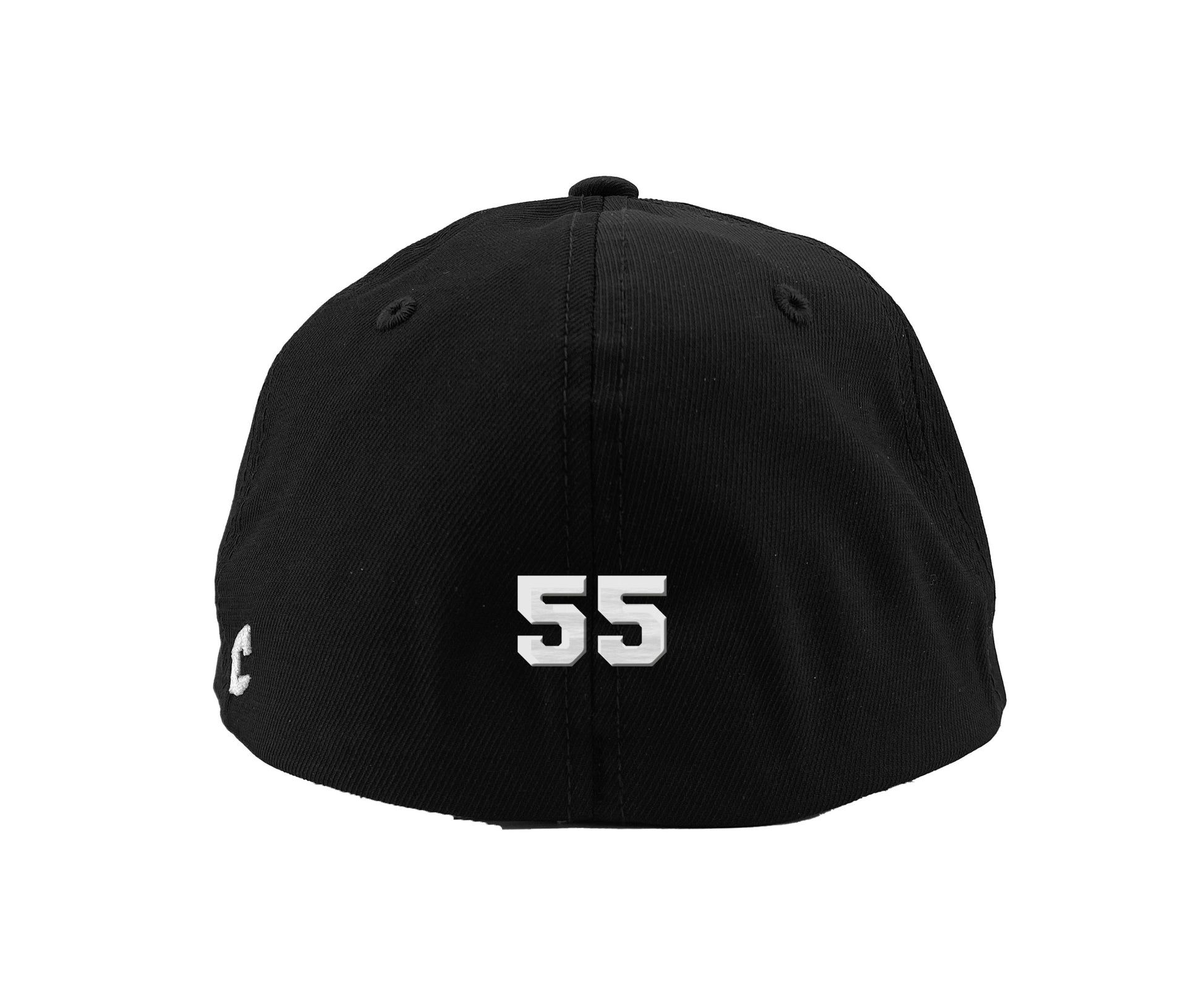 Player Hats for Parents and Coaches