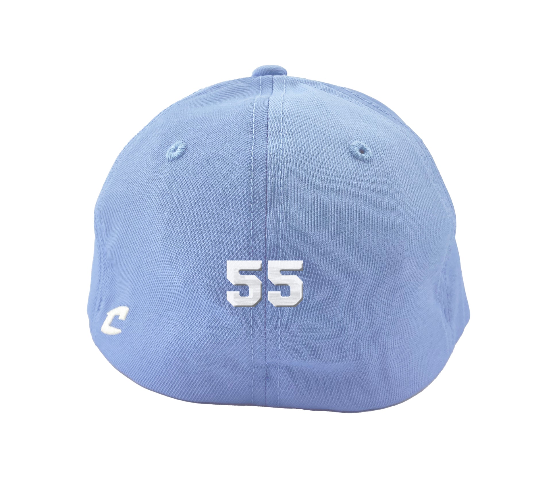 Player Hats for Parents and Coaches