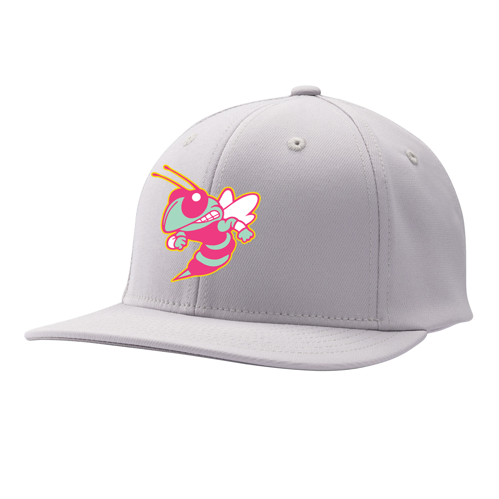 CHAMPRO CAP - MVP - CITY CONNECT