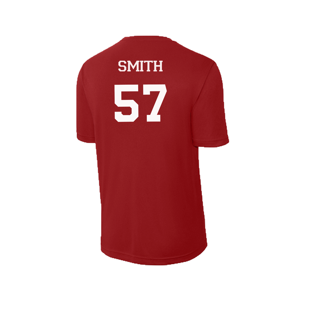 Cardinals DRI-GEAR Custom Jersey