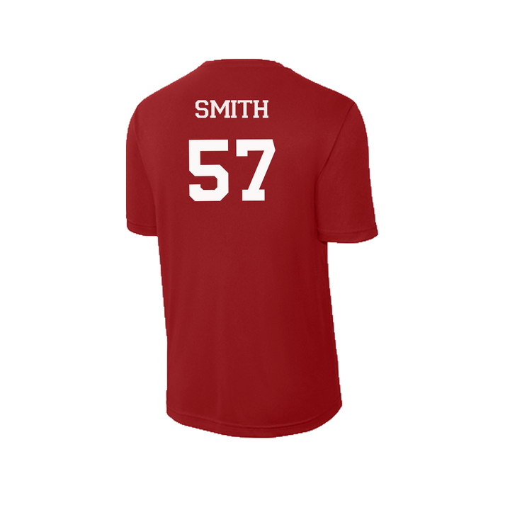 Cardinals DRI-GEAR Custom Jersey