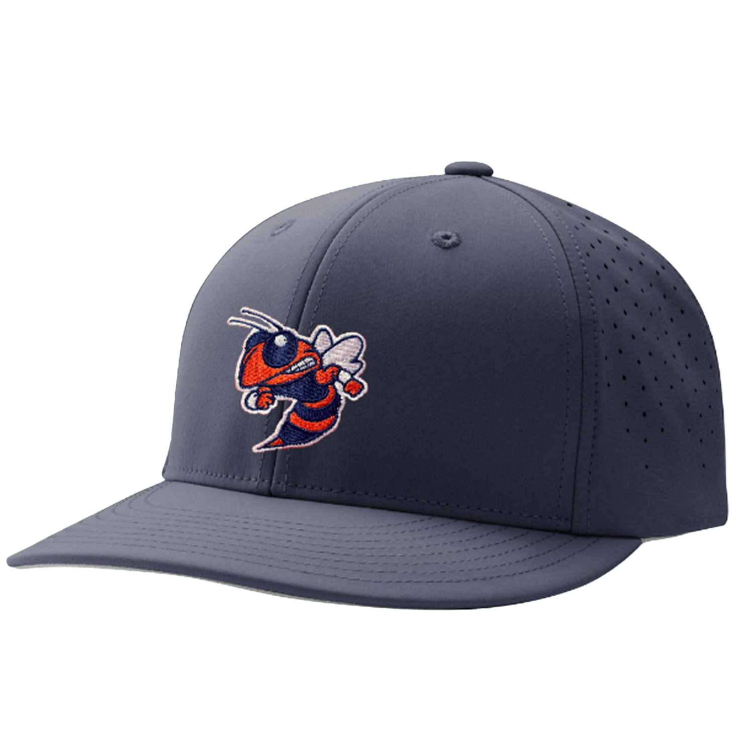 CHAMPRO ULTIMA CAP - GRAPHITE