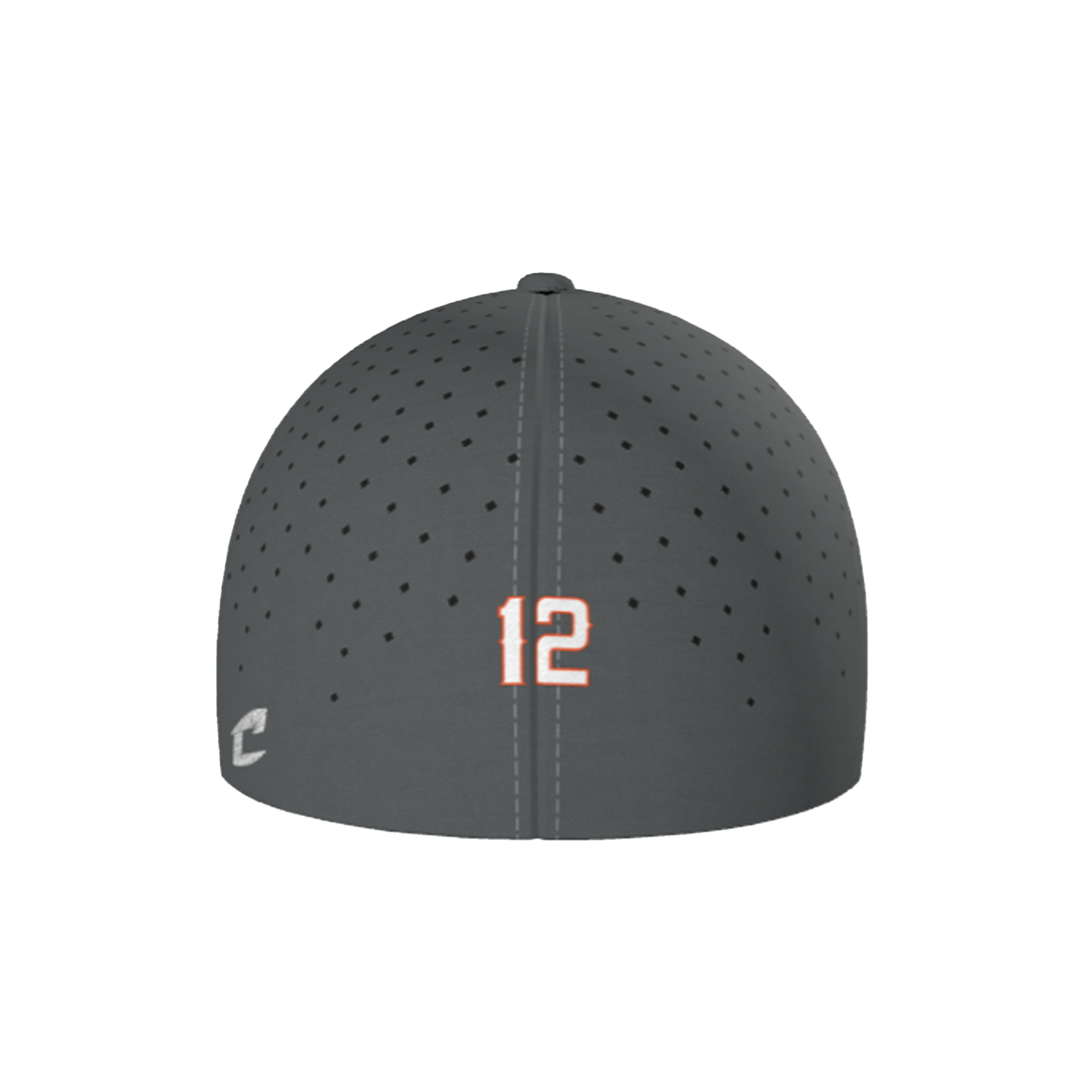 CHAMPRO ULTIMA CAP - GRAPHITE