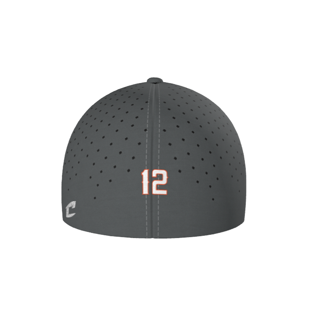 CHAMPRO CAP - ULTIMA