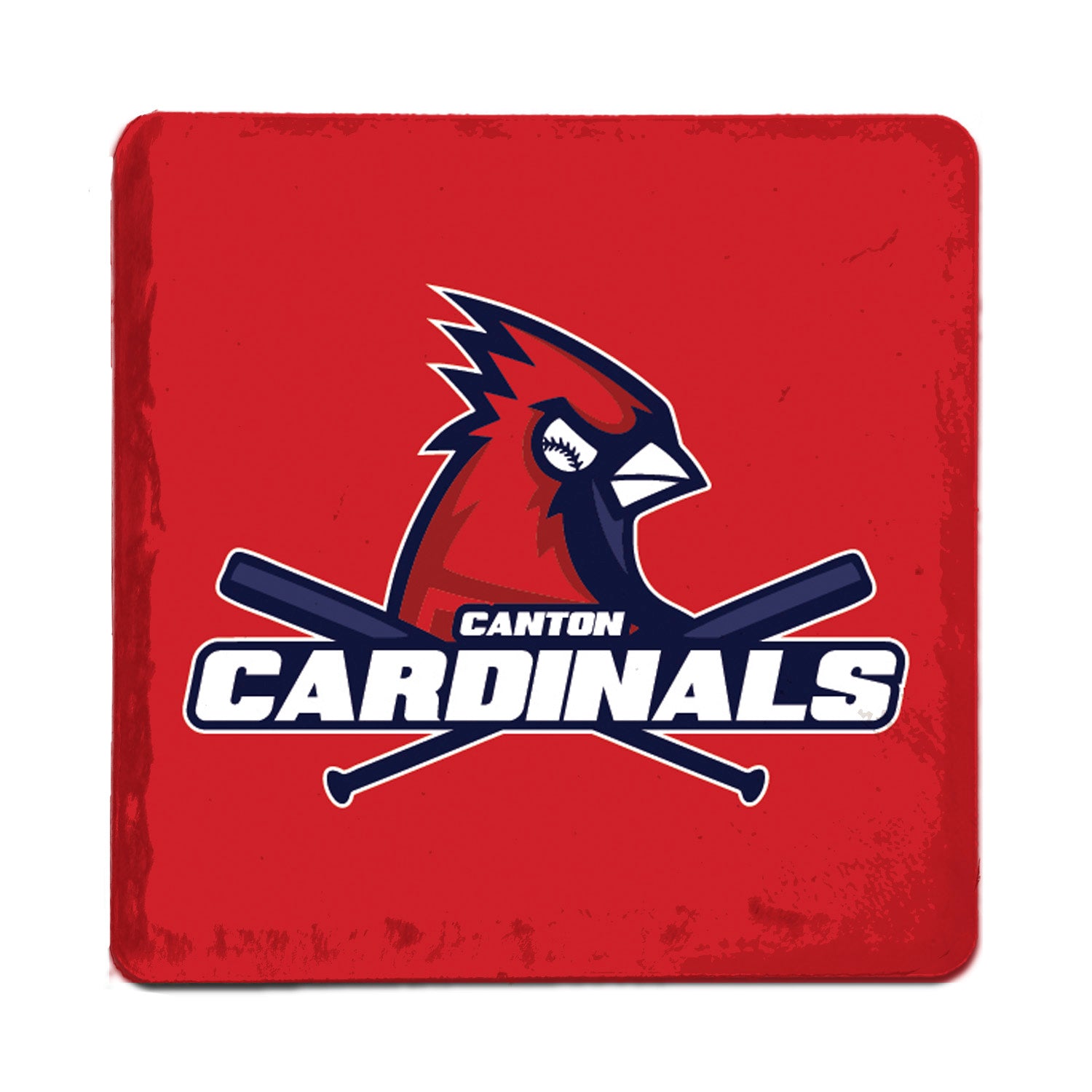 Lockup Stone Coasters