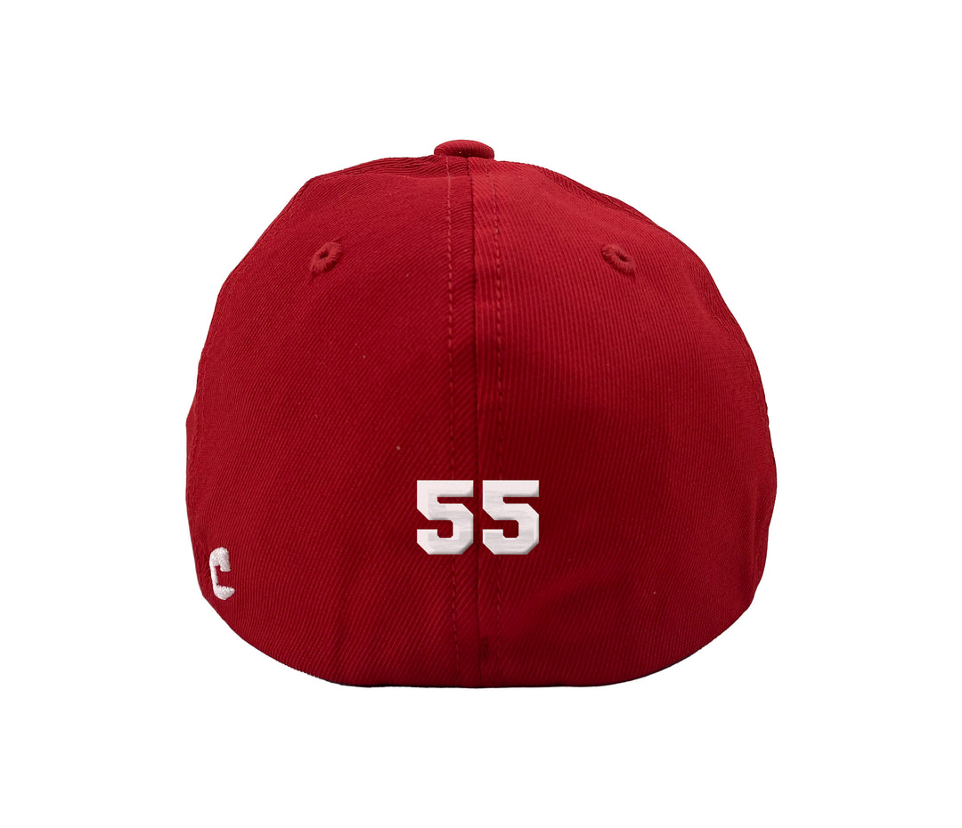 Player Issued Uniform Hats