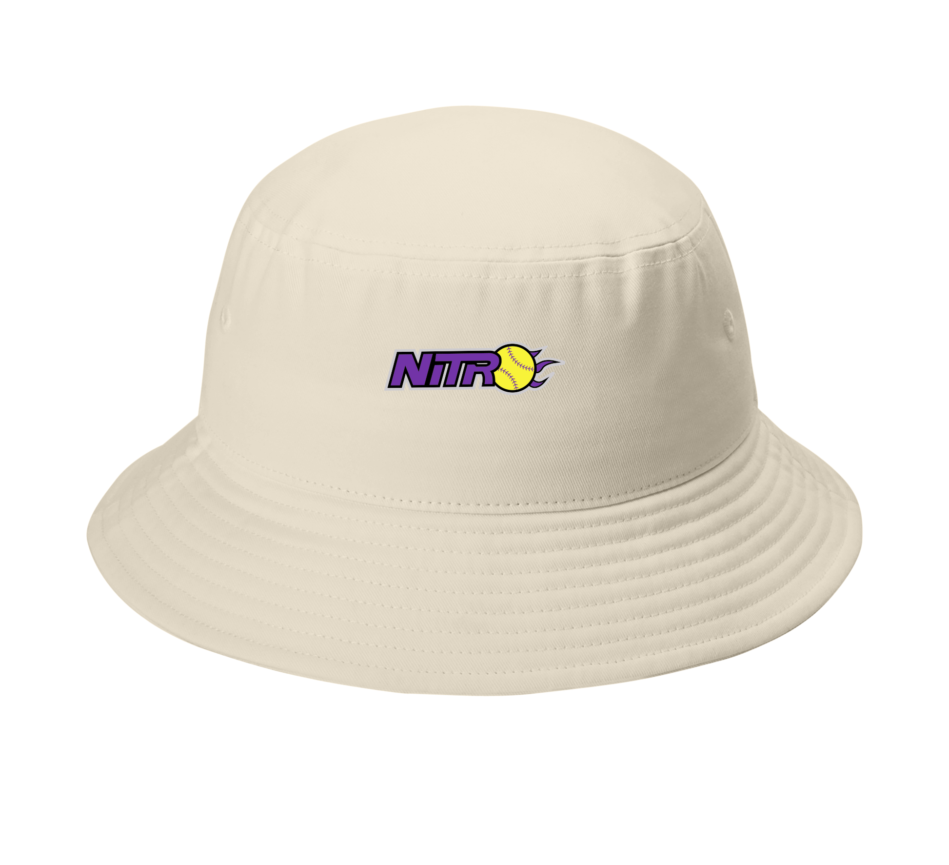 Port Authority® Twill Classic Bucket Hat