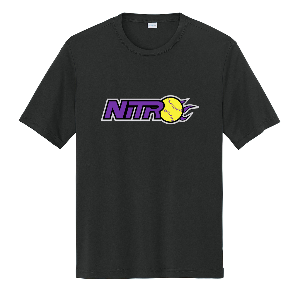Sport-Tek® PosiCharge® Competitor™ Tee