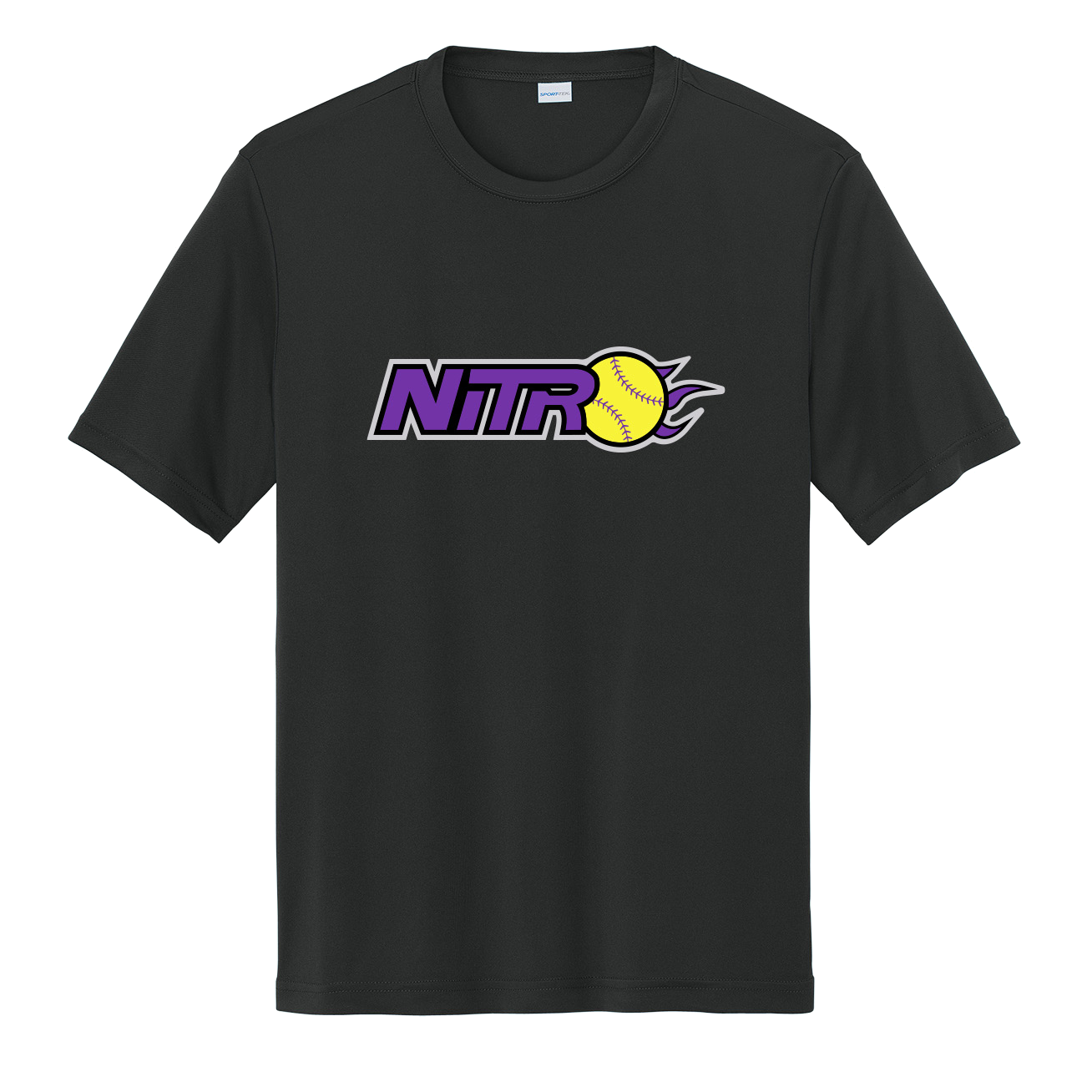 Sport-Tek® PosiCharge® Competitor™ Tee