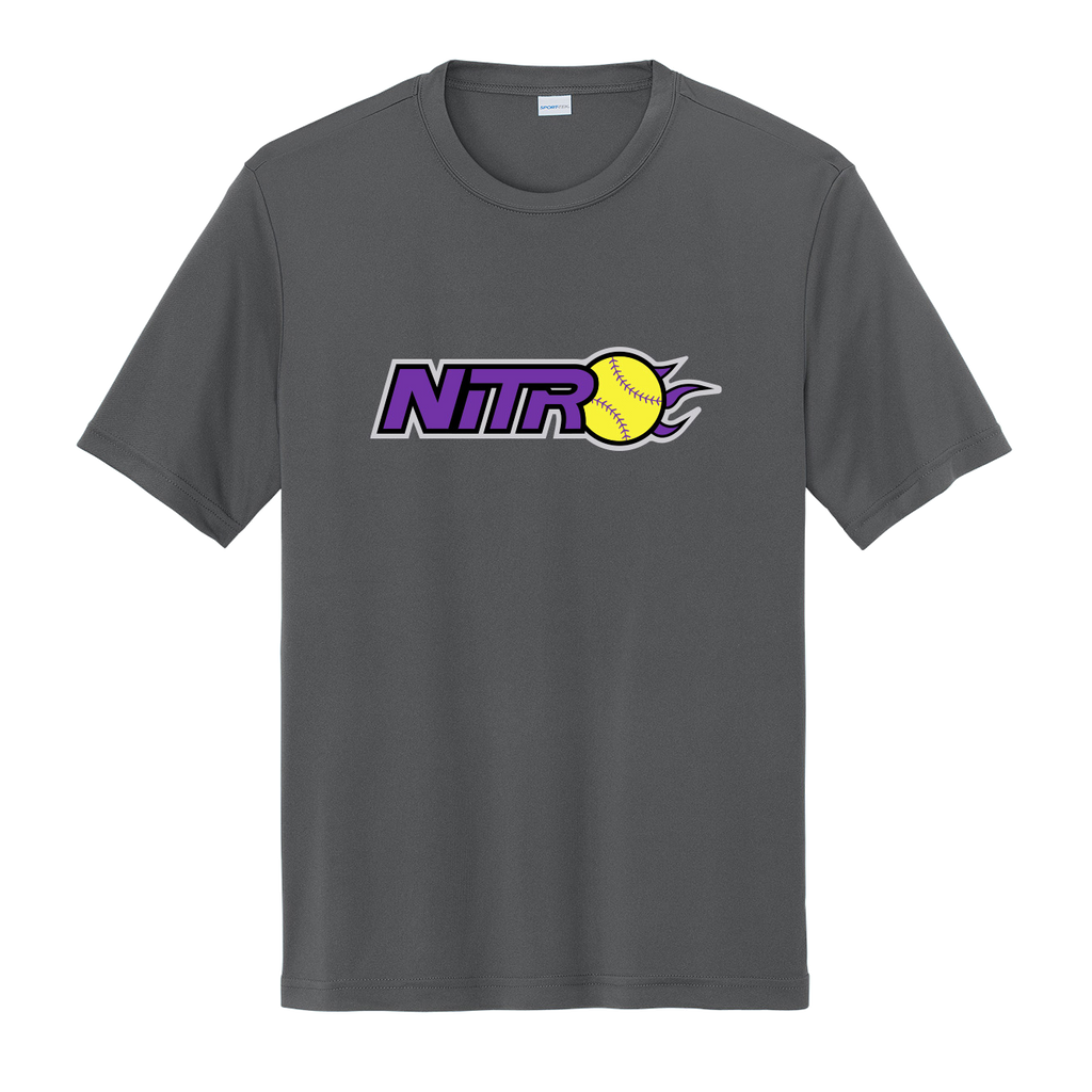 Sport-Tek® PosiCharge® Competitor™ Tee