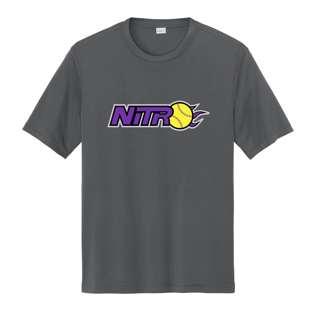 Sport-Tek® PosiCharge® Competitor™ Tee
