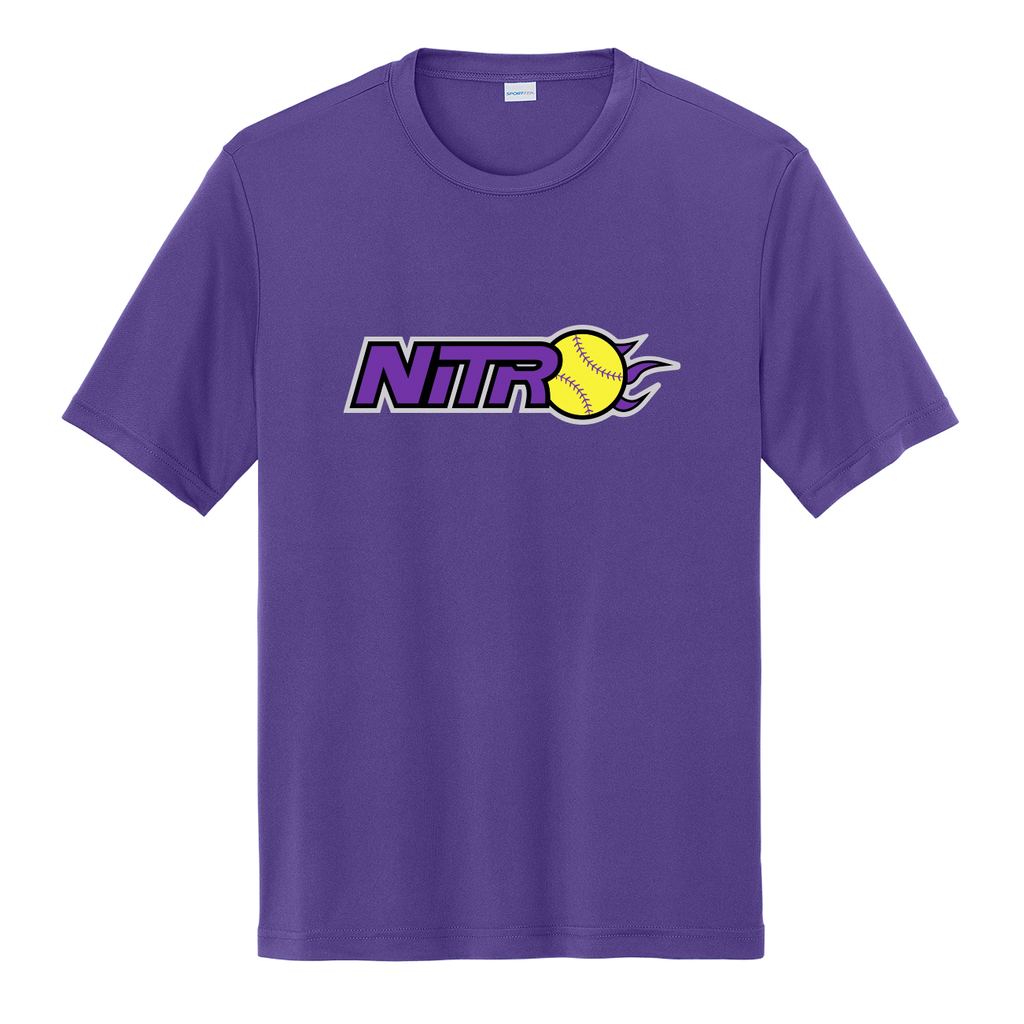 Sport-Tek® PosiCharge® Competitor™ Tee