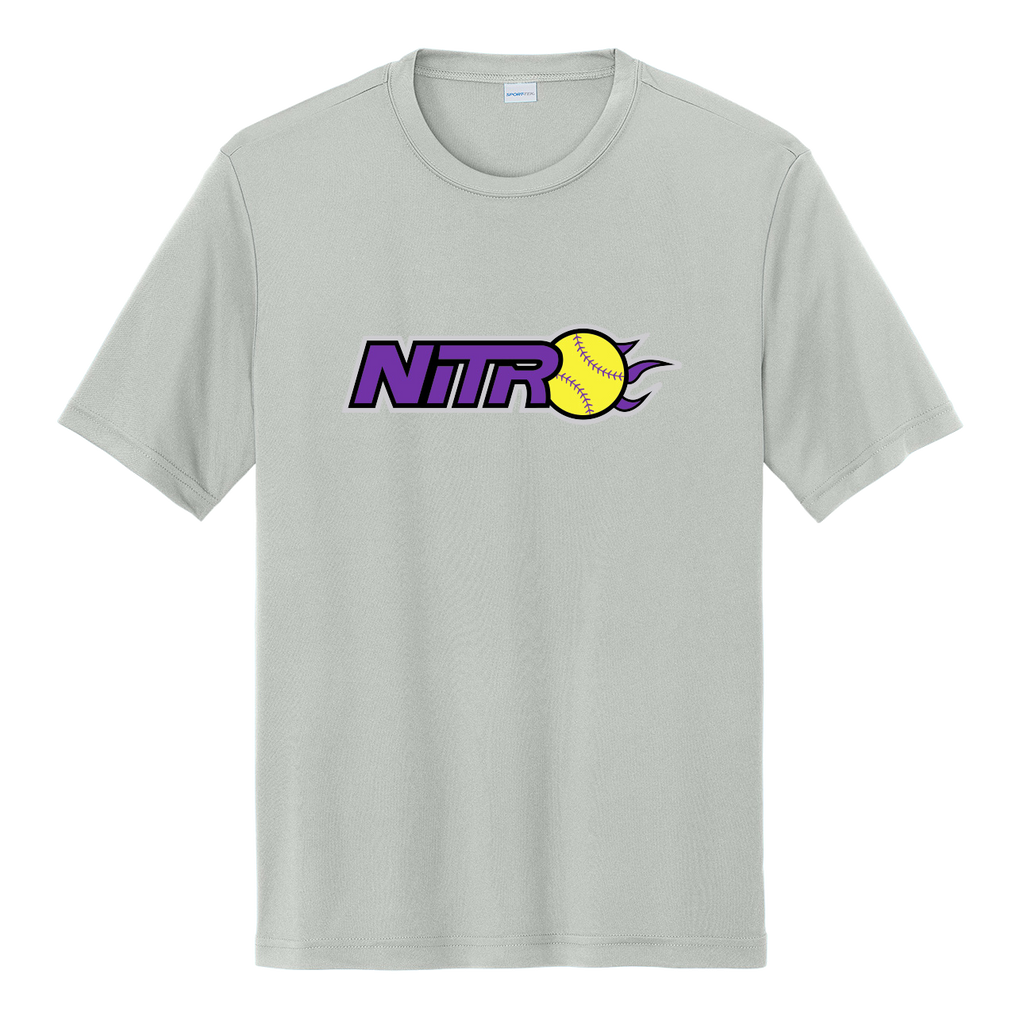 Sport-Tek® PosiCharge® Competitor™ Tee