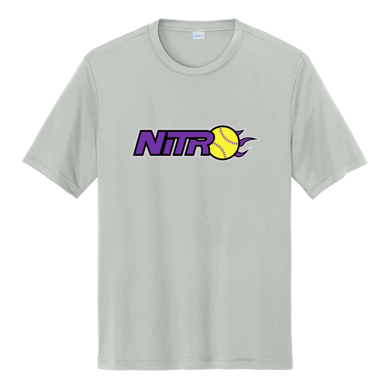 Sport-Tek® PosiCharge® Competitor™ Tee