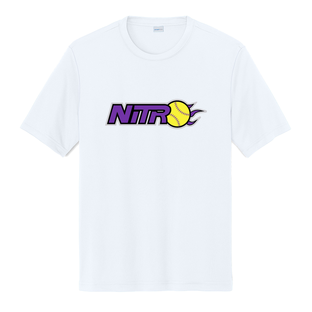 Sport-Tek® PosiCharge® Competitor™ Tee