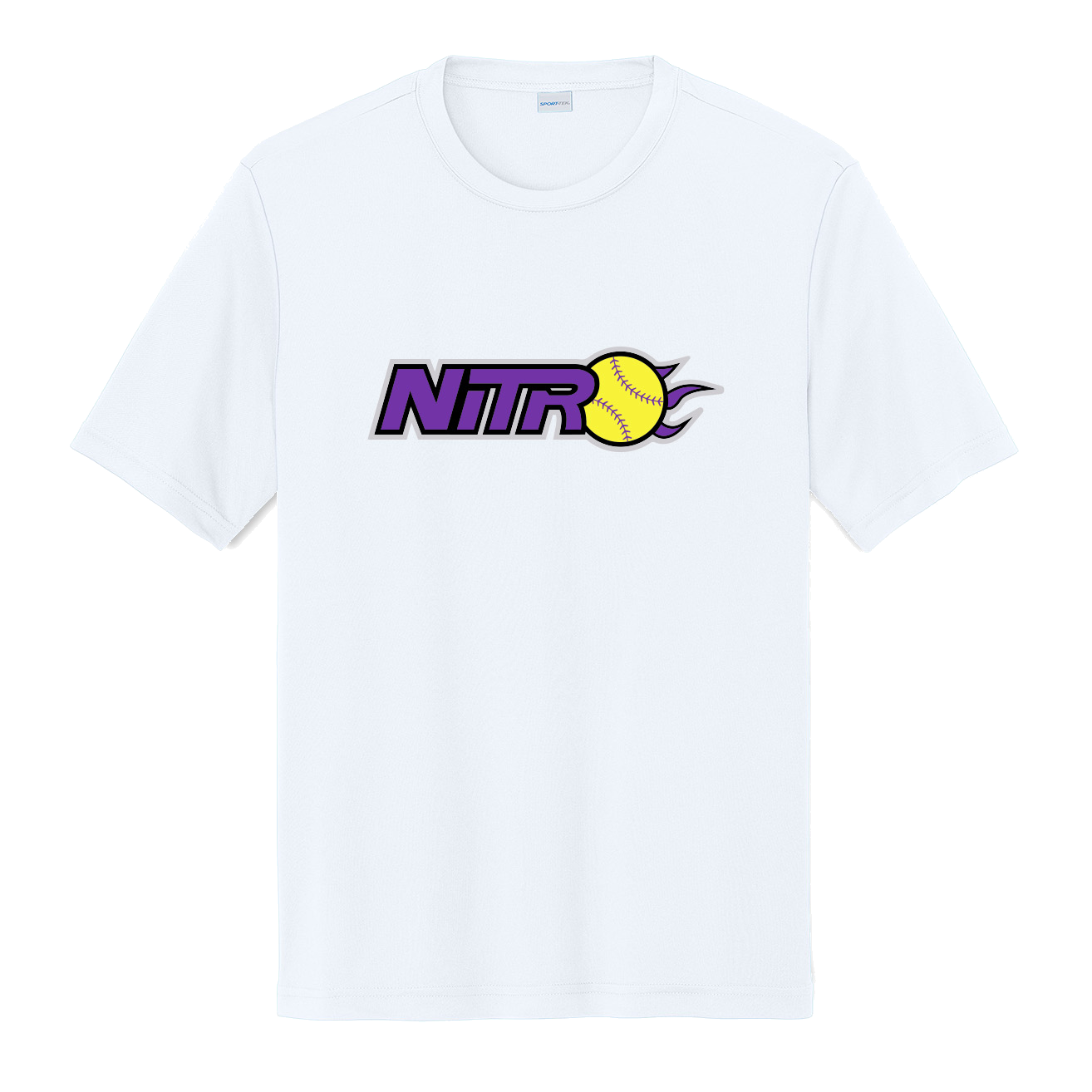 Sport-Tek® PosiCharge® Competitor™ Tee