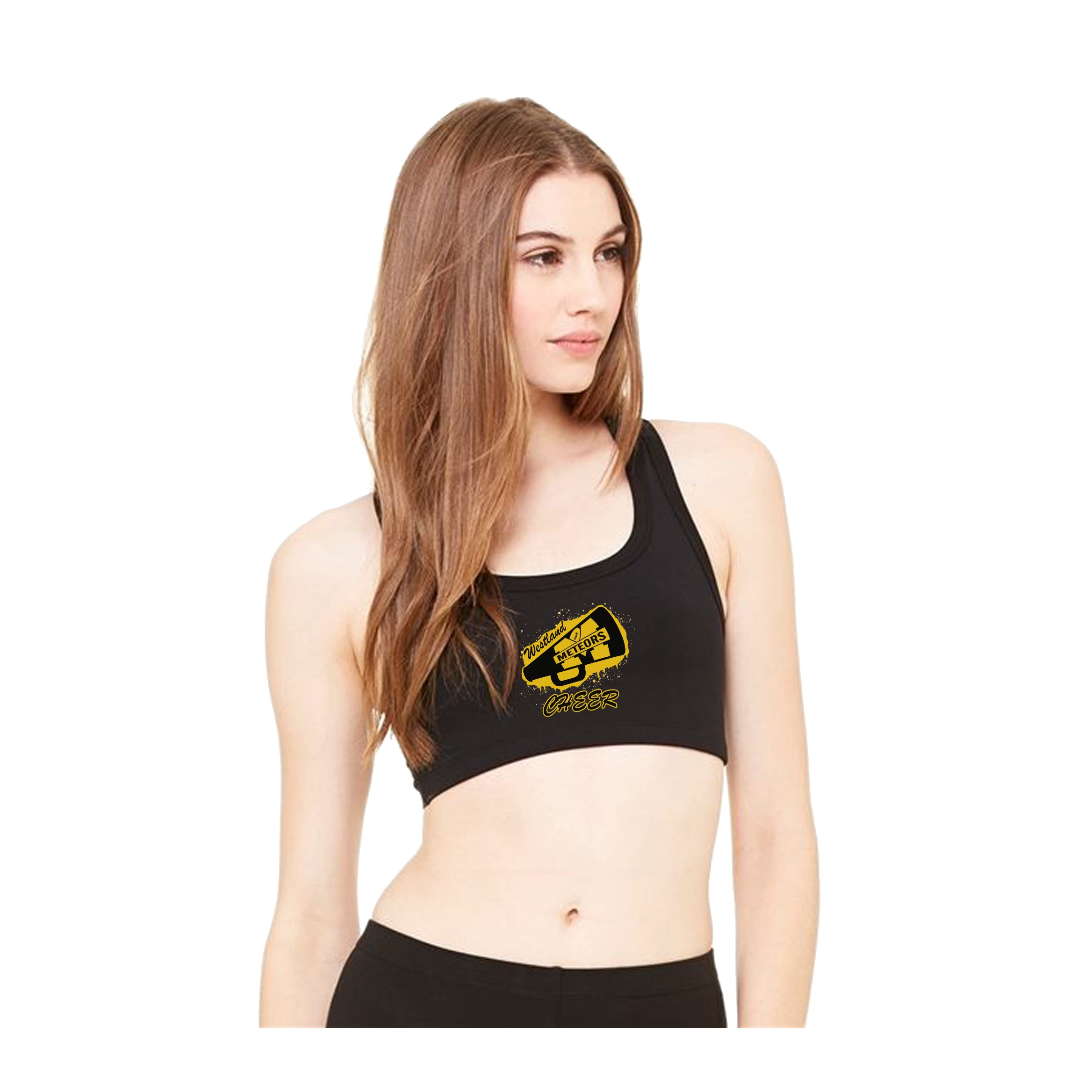 CHEER SPORTS TOP