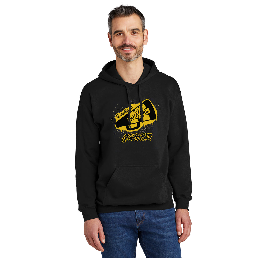CHEER HOODIE