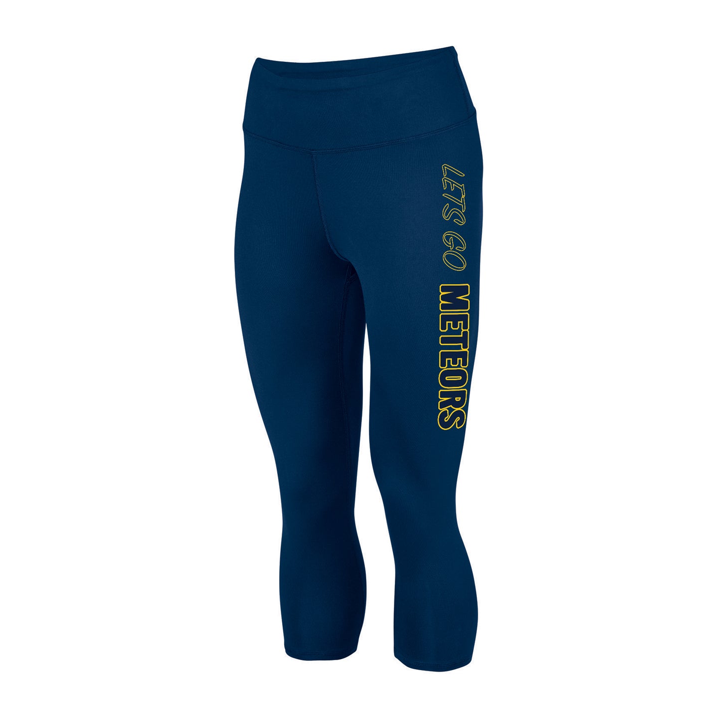 HYPERFORM COMPRESSION CAPRI - CHEER LEGGINGS