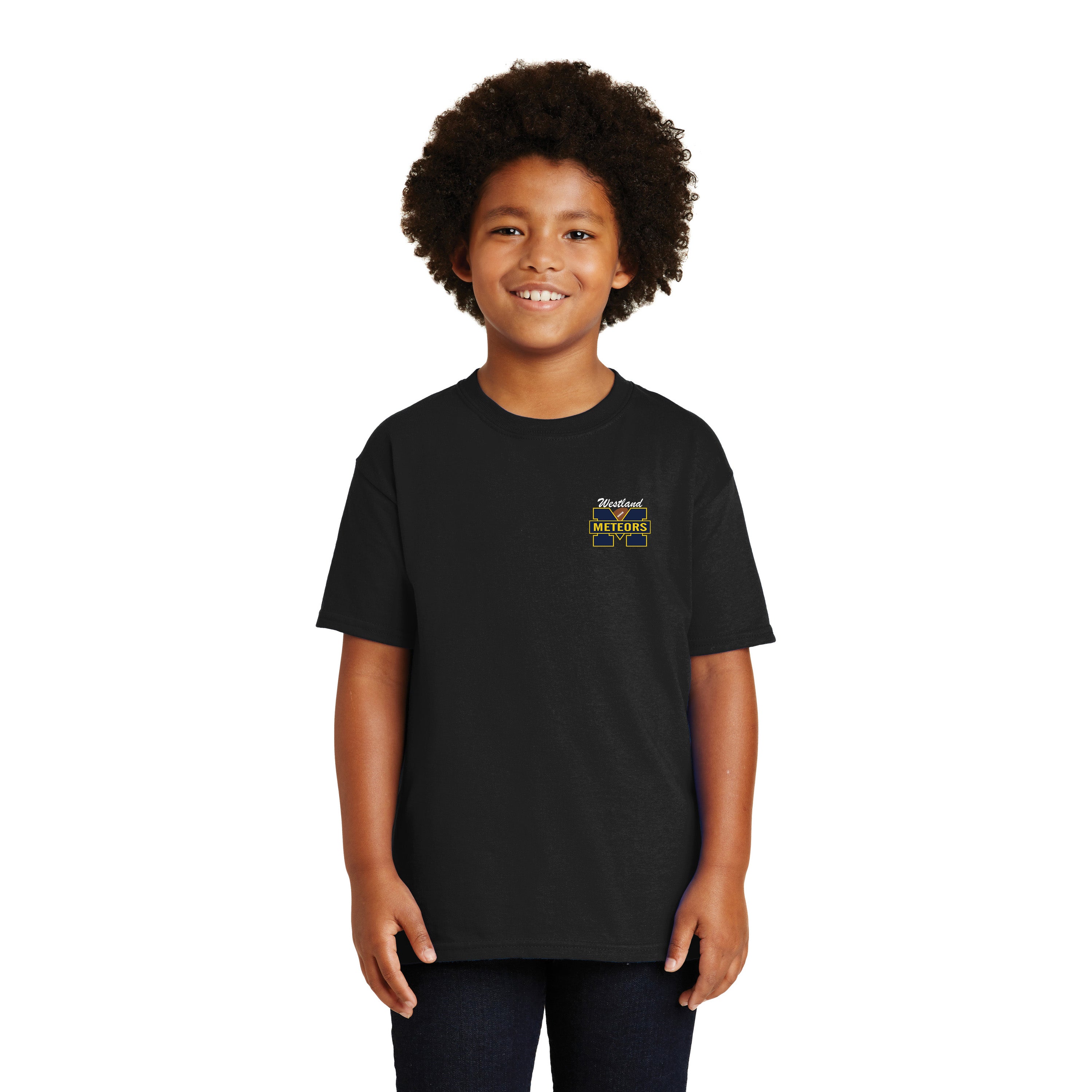 YOUTH T-SHIRT